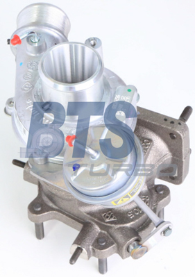 Compresor,sistem de supraalimentare T914908 BTS Turbo